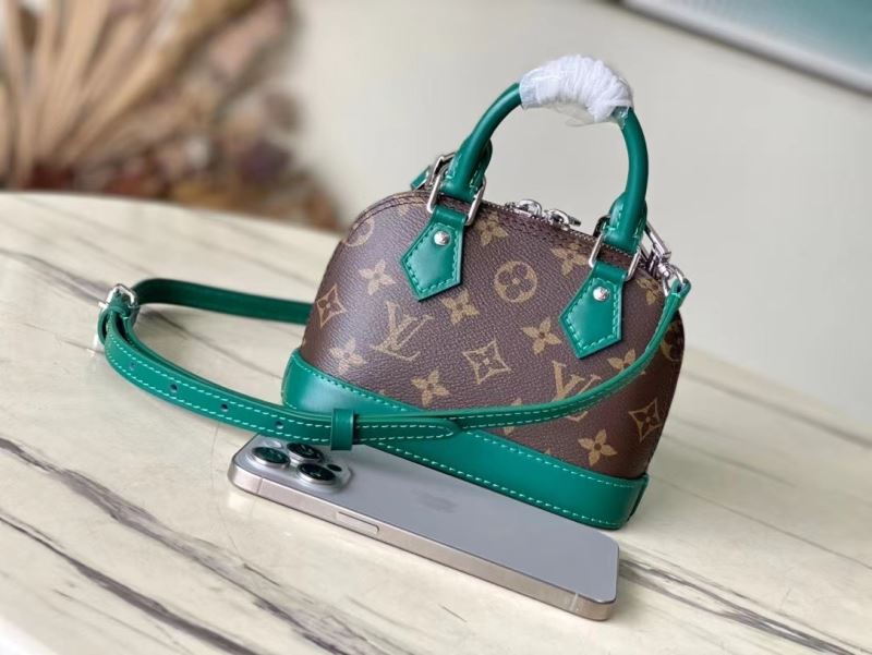 Louis Vuitton Top Handle Bags